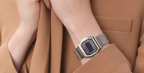 Casio Collection Vintage A1000M-1BEF