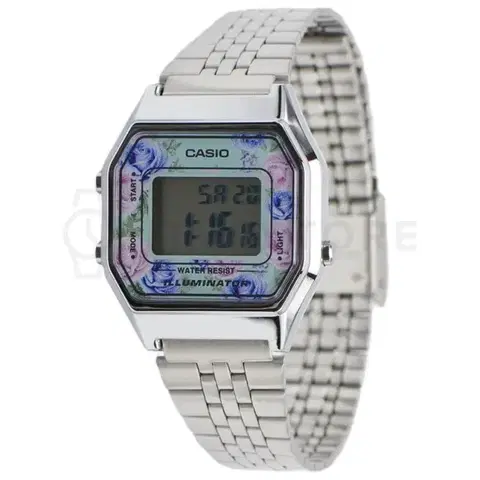 Casio Vintage LA680WA-2C