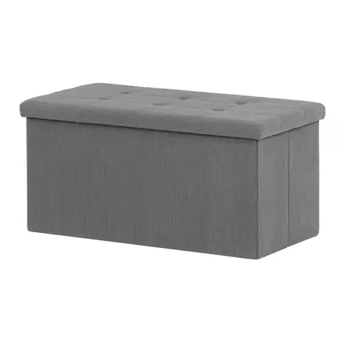 Taburet s úložným prostorem TAB-472 Autronic