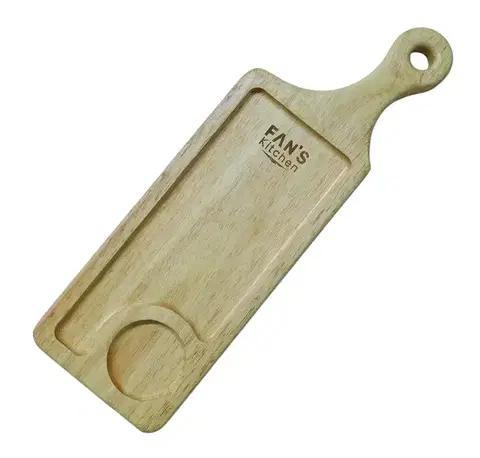 PROHOME - Servírovací deska 35x11cm