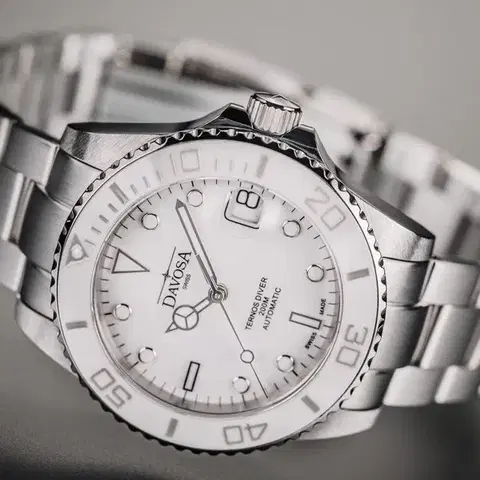 Davosa Ternos Automatic Medium 166.195.10