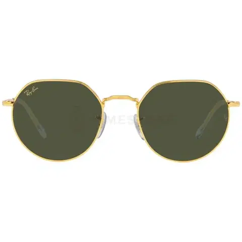 Ray-Ban Jack RB3565 919631 53