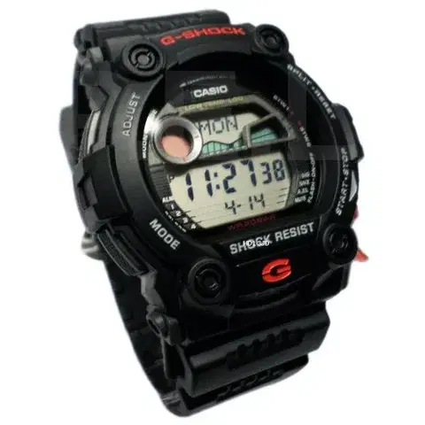 Casio G-Shock G-7900-1ER