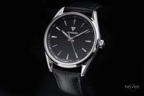Junkers Professor 932.02.02