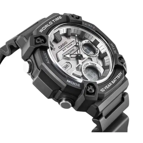 Casio Collection AEQ-120W-7A