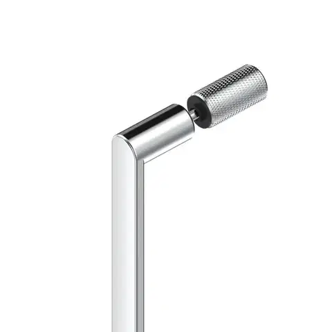 Sprchová zástěna walk-in 140 cm SAT Walk-In Xmotion SATBWIXMN140 SATBWIXMN140