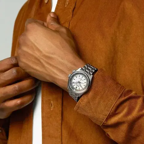 Seiko Prospex Speedtimer SPB513J1