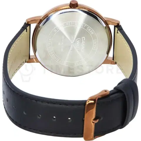 Casio Timeless MTP-B135RL-1AVDF