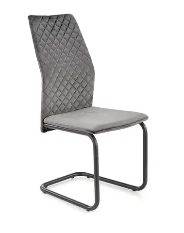 Jídelní židle K444 Halmar