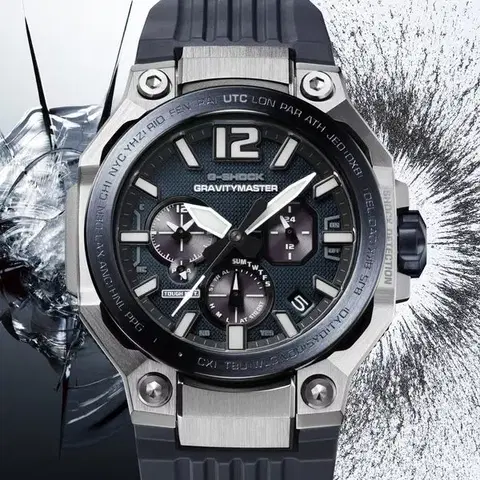 Casio G-Shock Gravitymaster GWR-B3000B-8AER