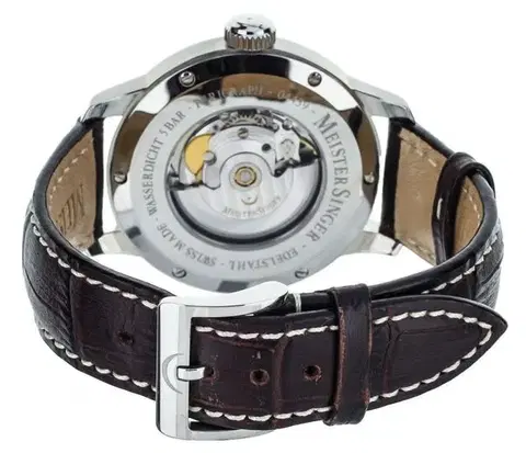 MeisterSinger Perigraph AM1003