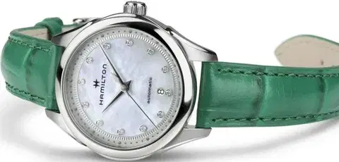Hamilton Jazzmaster Lady Auto H32275890
