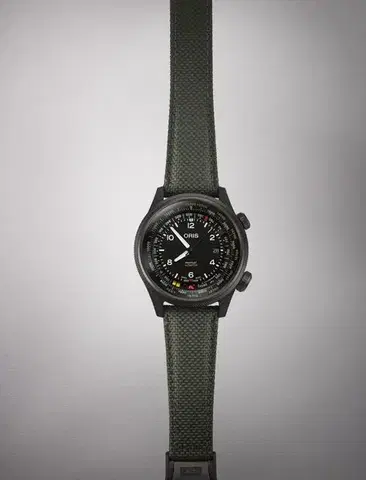Oris ProPilot Altimeter 01 793 7775 8734-Set