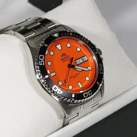 Orient Ray II TAA02006M