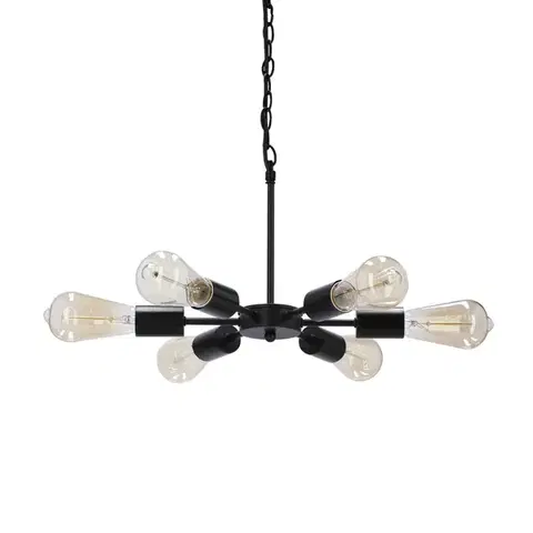 Závěsná lampa SPARTA Candellux