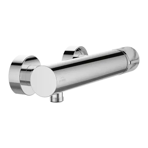 INVENA Dřezová baterie STONE PLUS chrom BN-P3-001-V