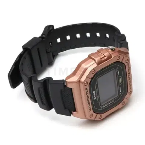 Casio Collection W-218HM-5BVEF