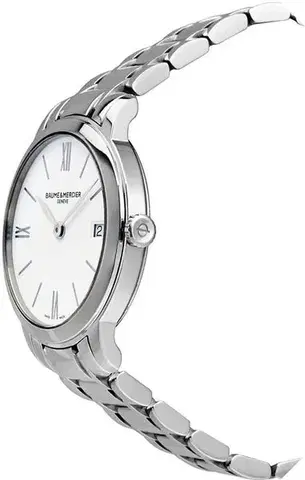 Baume & Mercier Classima 10335