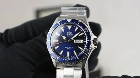 Orient Kamasu RA-AA0002L