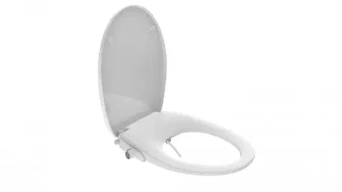 Eisl Bidetové sedátko softclose (EDDW01) EDDW01