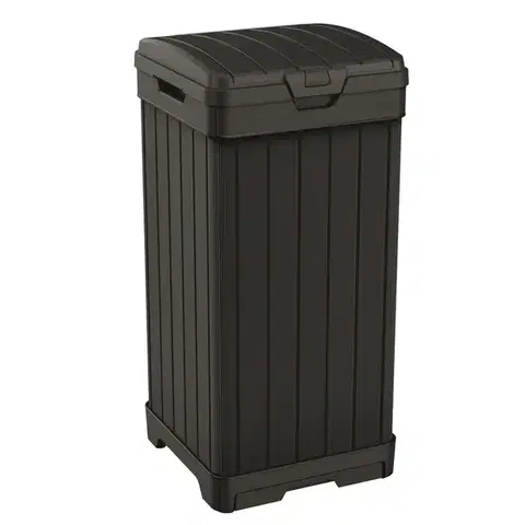 BALTIMORE koš 125L Keter