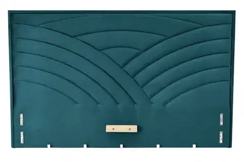 Čelo postele W-3 MODULO 160 Halmar