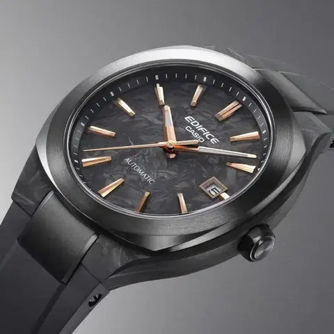 Casio Edifice Automatic EFK-200XPB-1AER