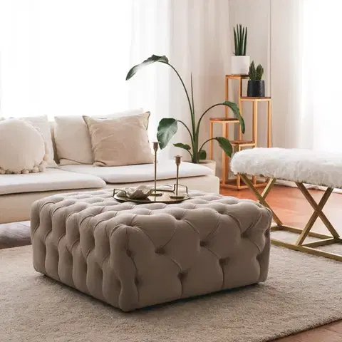 Taburet Chester Cream