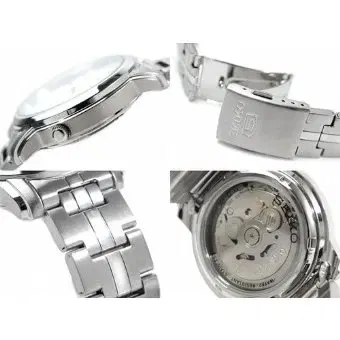 Seiko 5 SNKK65K1