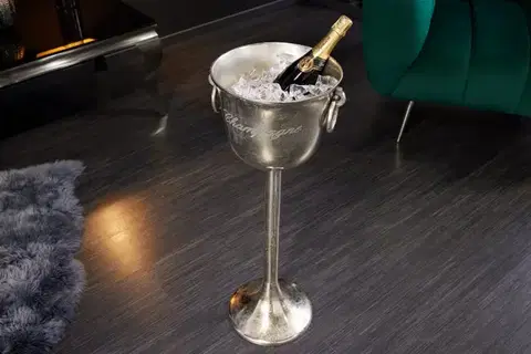 Stojan na šampaňské VENA Dekorhome