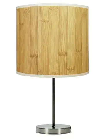 Stolní lampa TIMBER Candellux