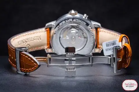 MeisterSinger Bell Hora BHO908