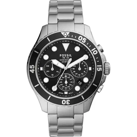 Fossil Chronograph FS5725
