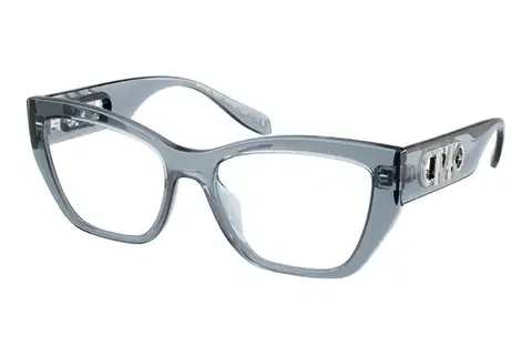 Michael Kors Puglia MK4149U 4014 - M (52)