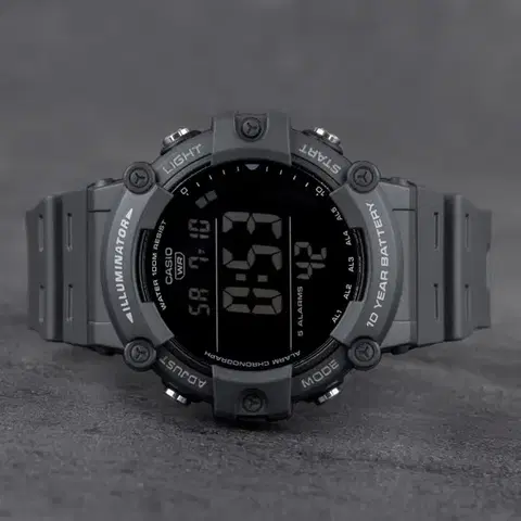 Casio Collection AE-1500WH-8BVDF