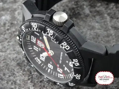 Luminox 0321
