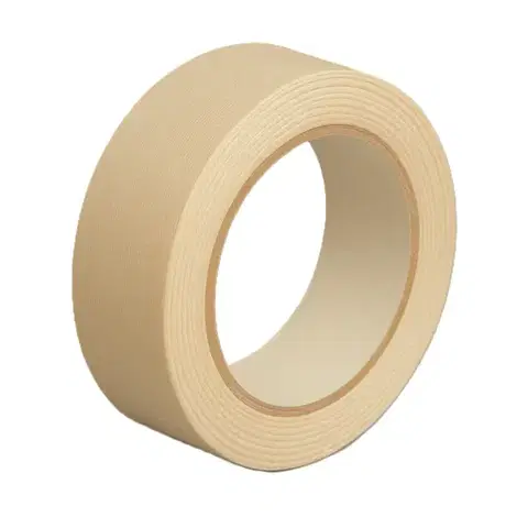 Europack Lemovka - lemovací páska na koberce - béžová - Balení: Šířka 5 cm, návin 10 metrů
