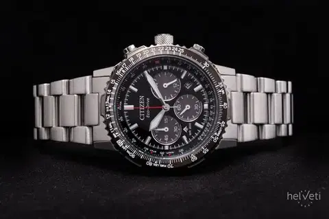 Citizen Promaster Sky Eco-Drive Chrono CA4664-60E