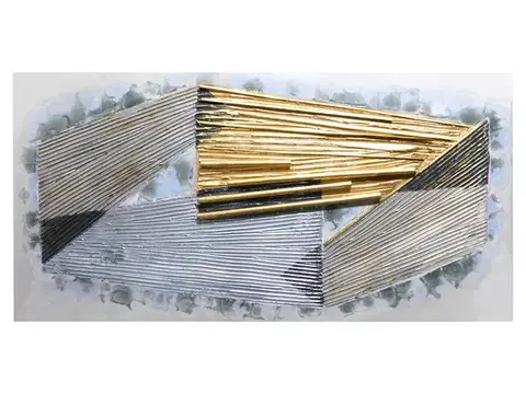 PROHOME - Obraz 60x120cm