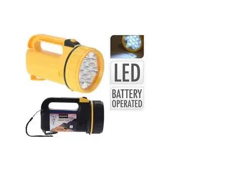 PROHOME - Svítidlo Kemping LED