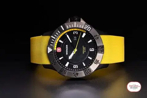 Wenger Sea Force 01.0641.145