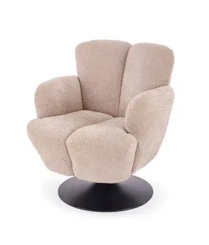 Relaxační křeslo FRESH Halmar