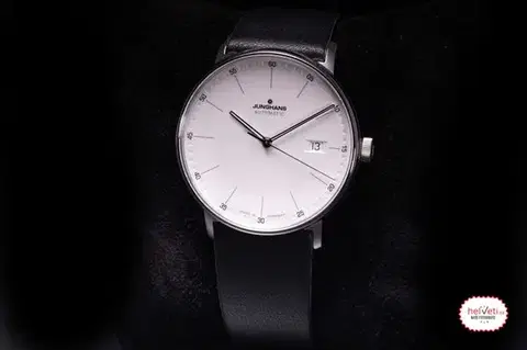 Junghans Form A 27/4731.00