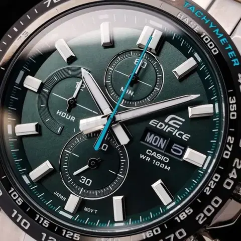 Casio Edifice EFR-574DB-3AVUDF