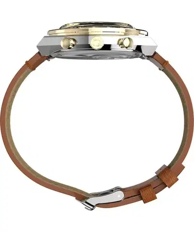 Timex Q Chronograph Reissue TW2W64400