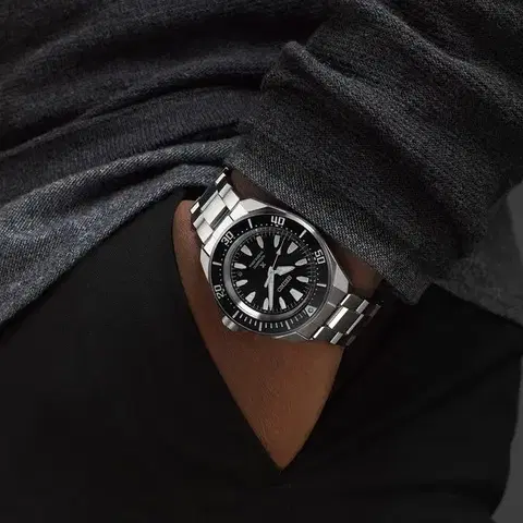 Seiko Prospex SRPL13K1 Samurai