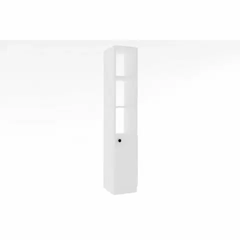 Skříň Trend White