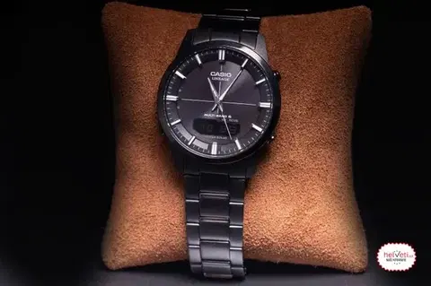 Casio Wave Ceptor LCW-M170DB-1AER