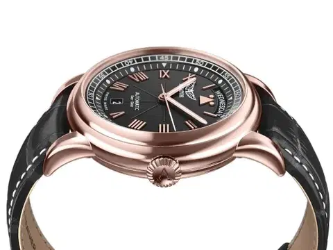 Aviator Douglas Day-Date 41 Automatic V.3.35.2.275.4