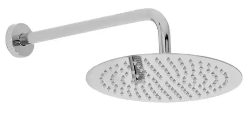 REA Podomítkový vanový a sprchový set Lungo Chrom + BOX REA-P6612
